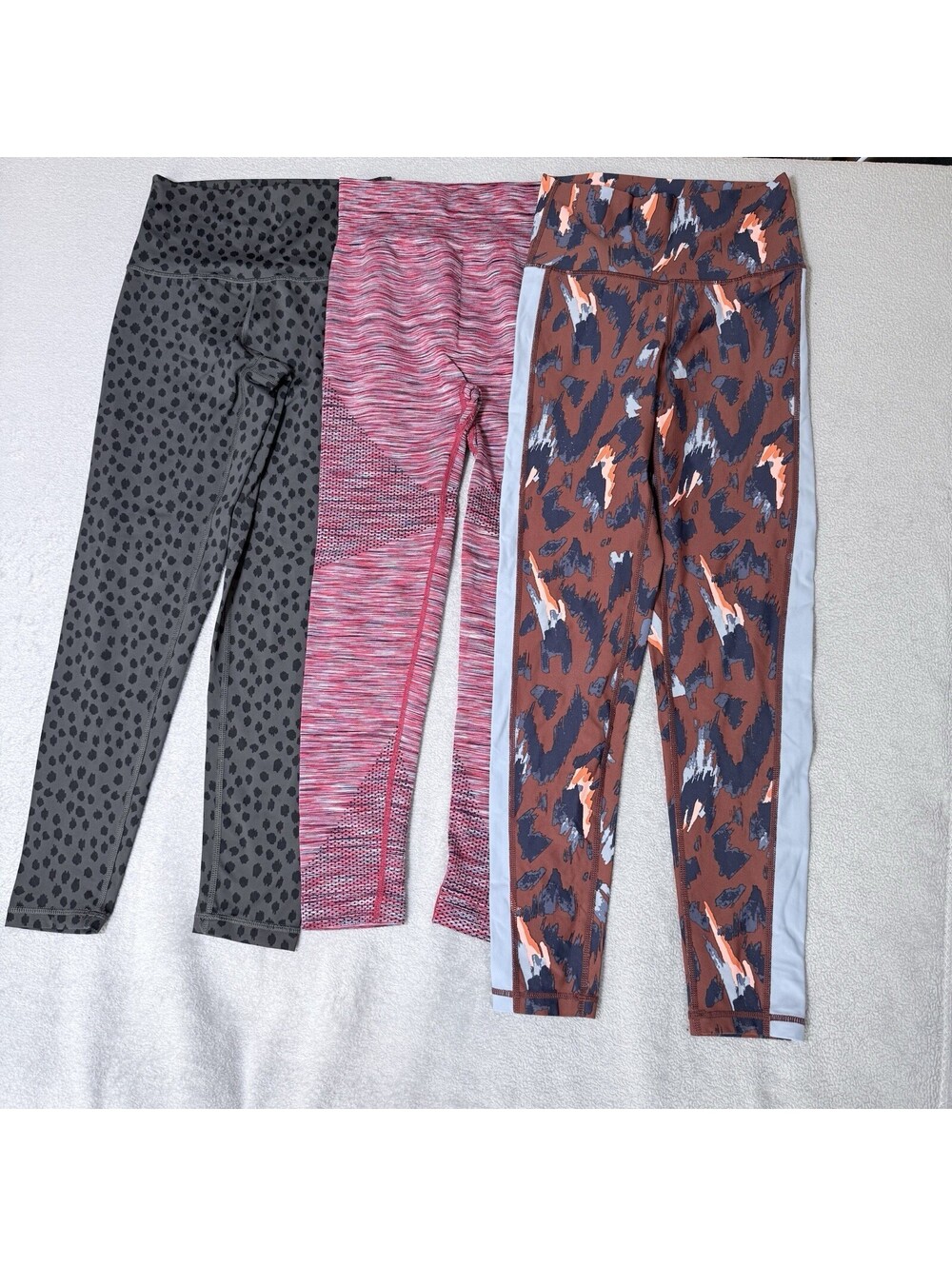 Aerie Bundle 3 Leggings Size Small